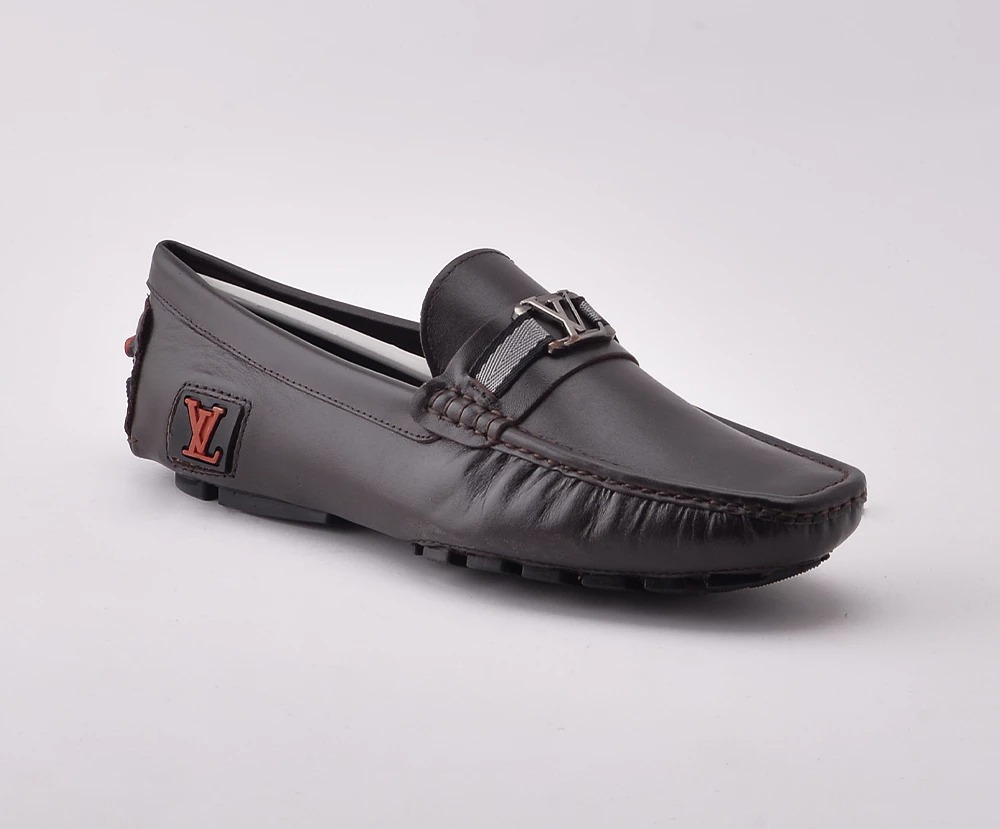 GENTS LOAFERS SHOES 0130388